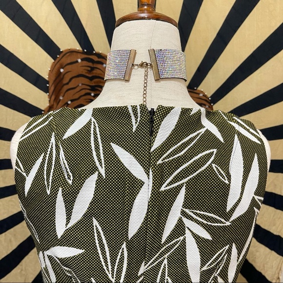 🌈 Beautiful nature art tunic top - Picture 6 of 11